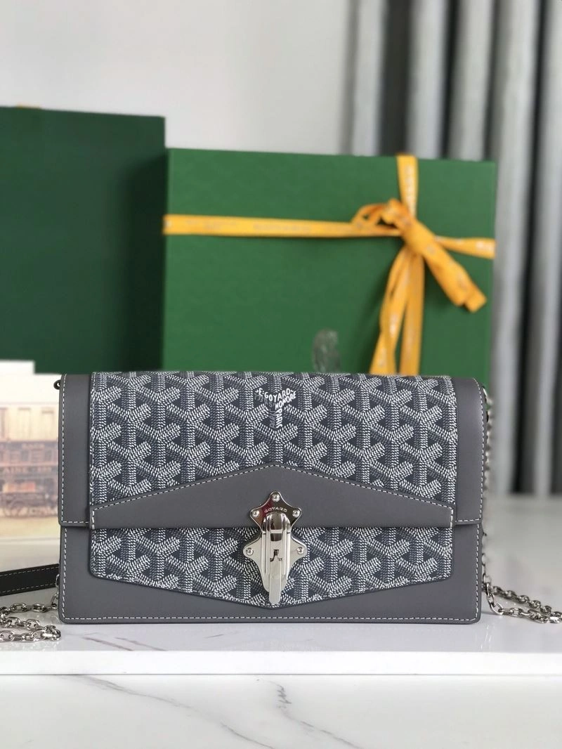 GoodFit Goyard Satchel Bags 67555