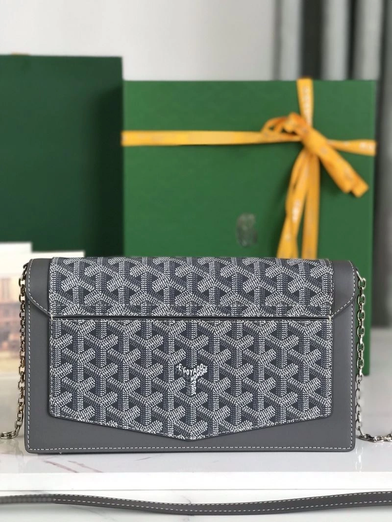 GoodFit Goyard Satchel Bags 67555