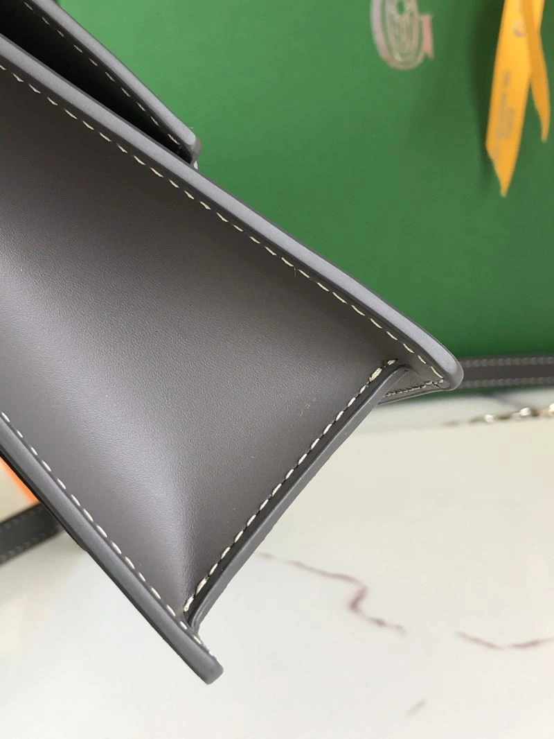 GoodFit Goyard Satchel Bags 67555