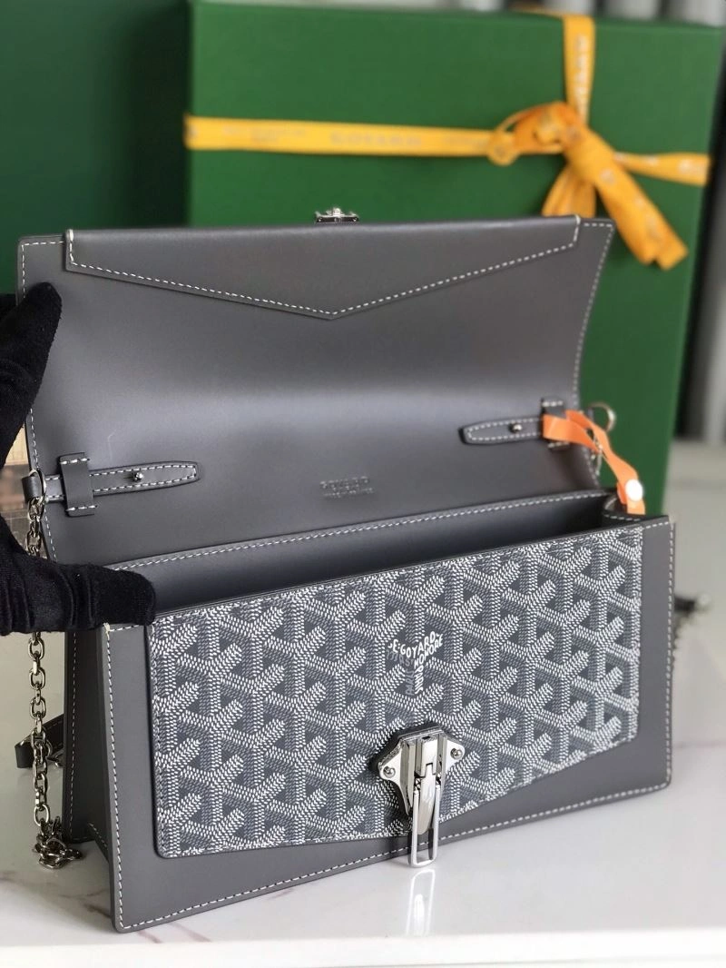 GoodFit Goyard Satchel Bags 67555