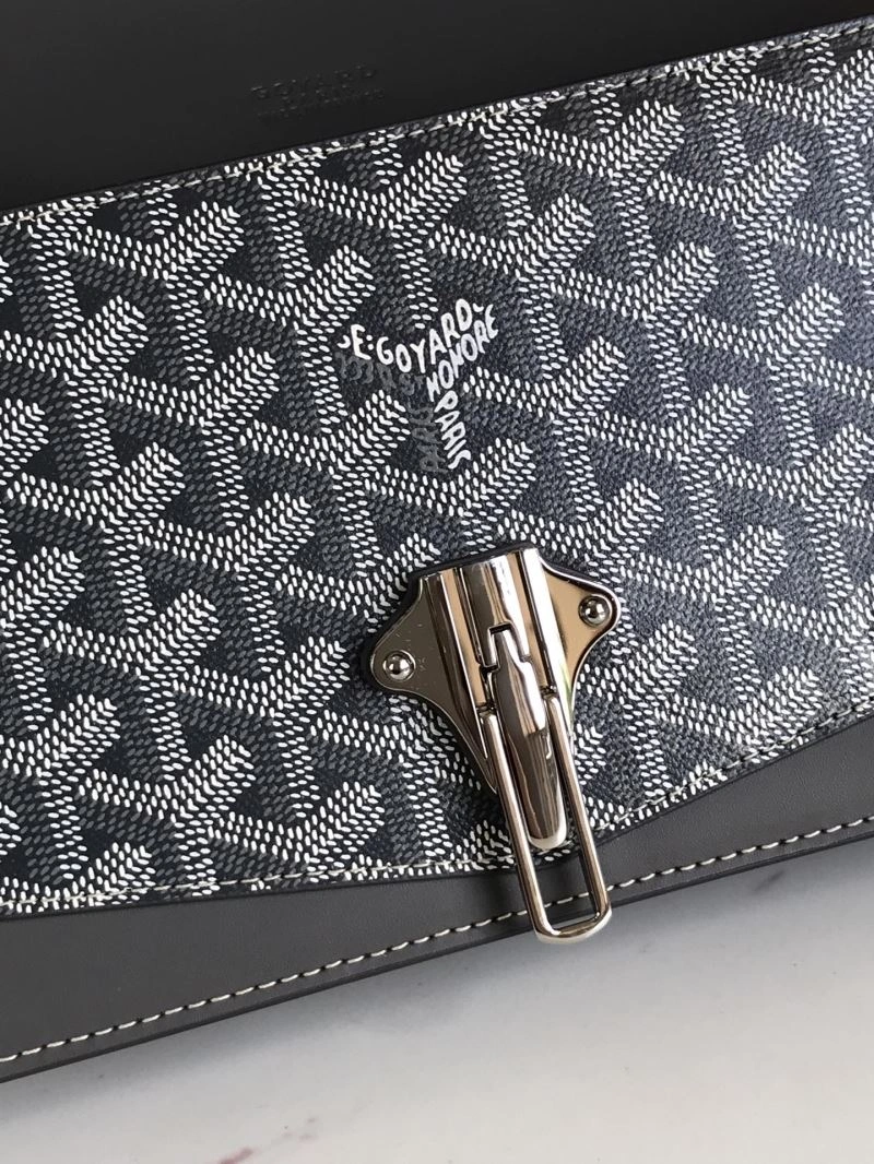 GoodFit Goyard Satchel Bags 67555