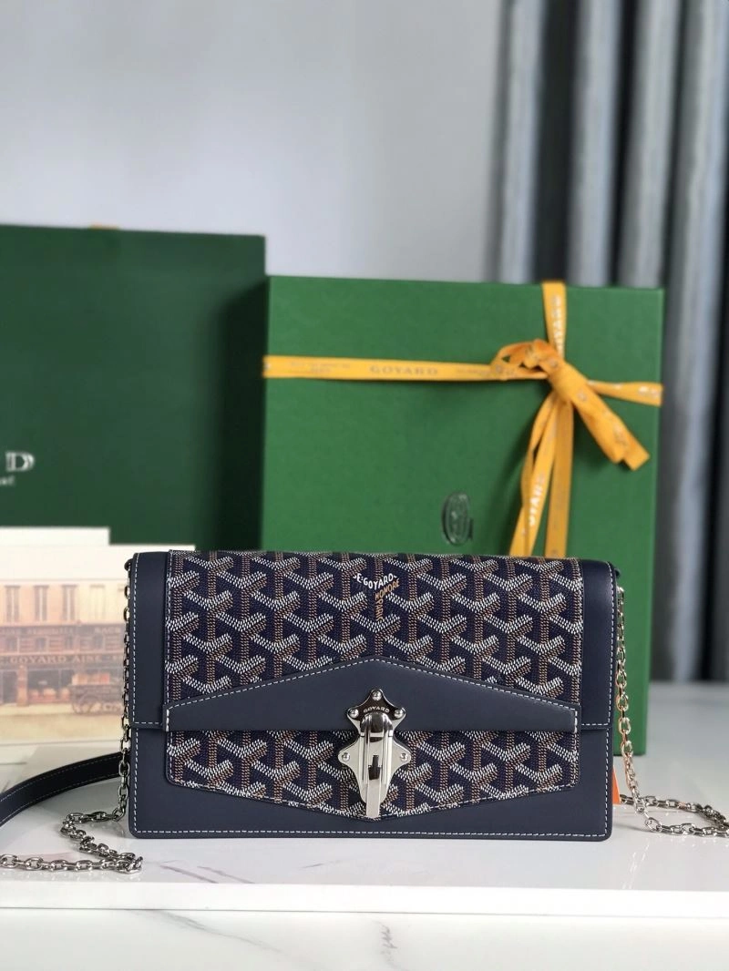Goyard Satchel Bags Practical 67551
