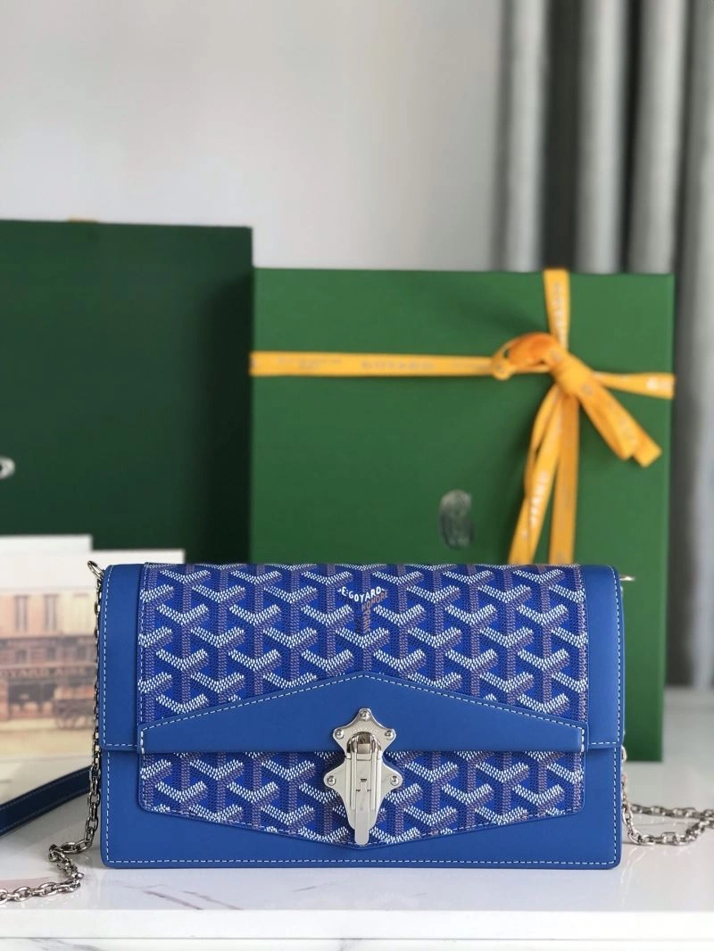 UrbanChic Goyard Satchel Bags 67547