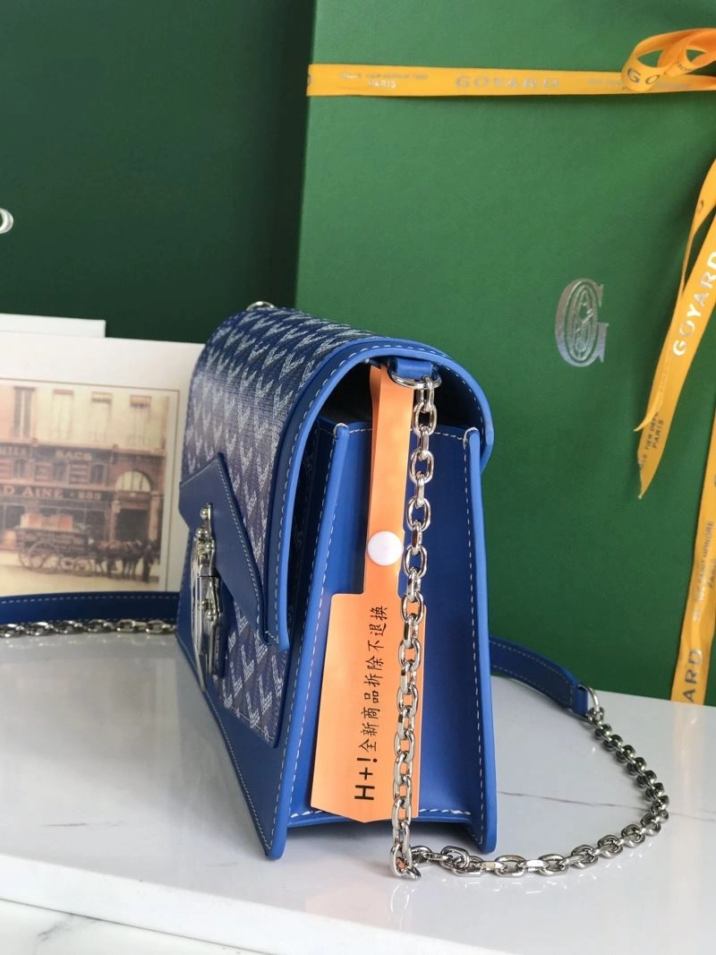 UrbanChic Goyard Satchel Bags 67547