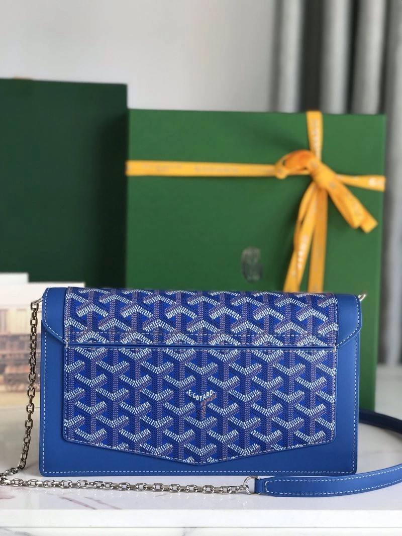 UrbanChic Goyard Satchel Bags 67547