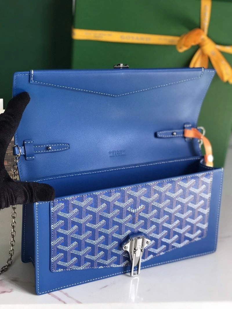 UrbanChic Goyard Satchel Bags 67547