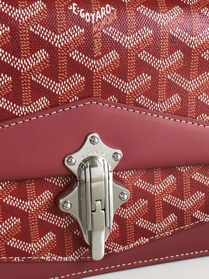 ZipUp Goyard Satchel Bags 67556