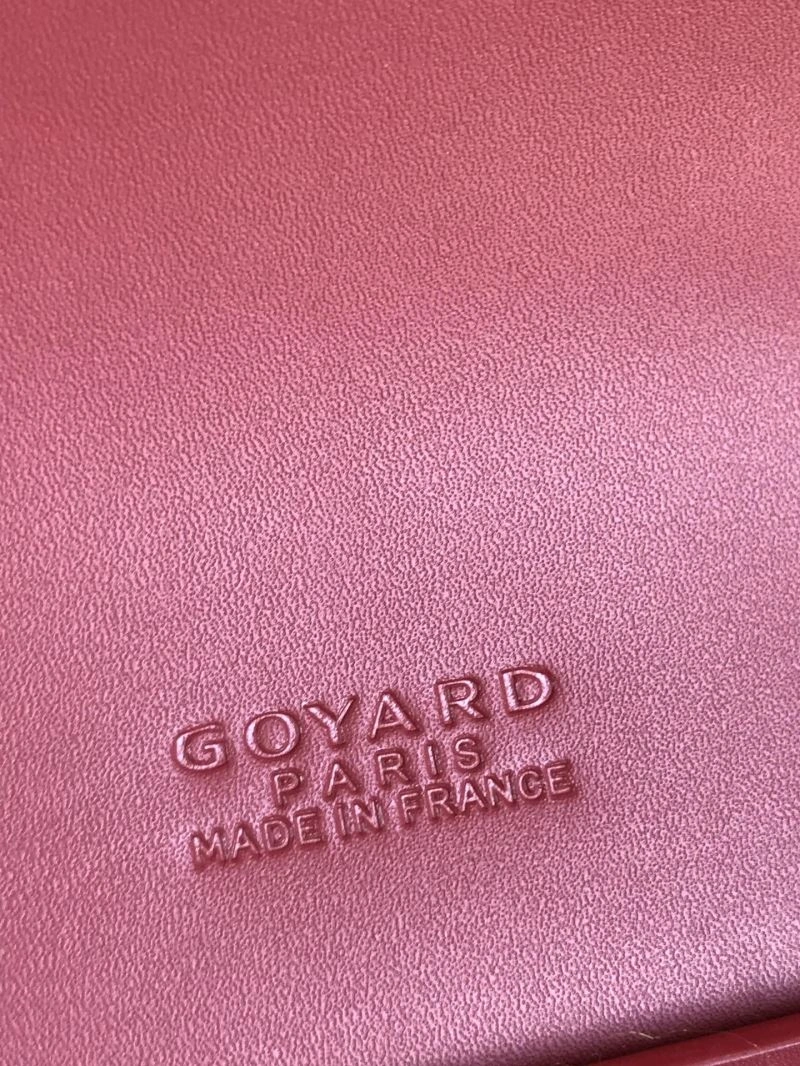 ZipUp Goyard Satchel Bags 67556