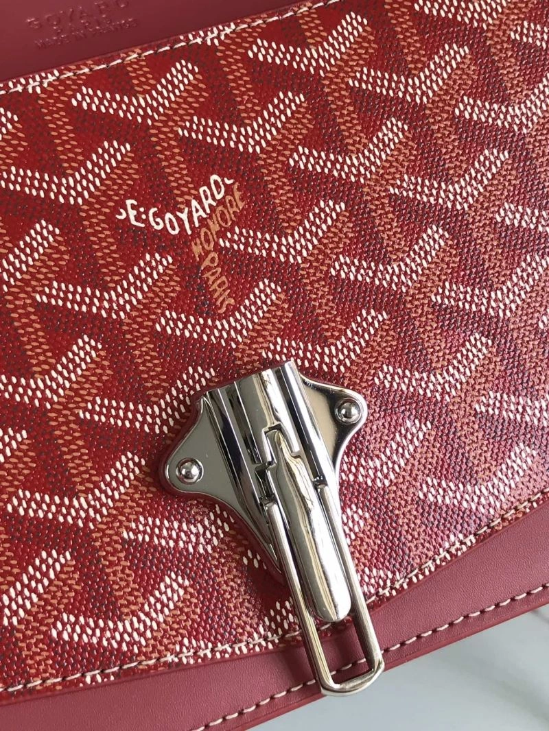 ZipUp Goyard Satchel Bags 67556