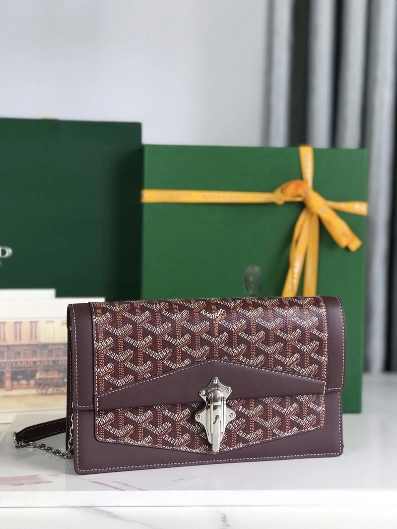 TimelessDesign Goyard Satchel Bags 67543