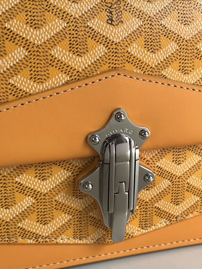 Durable Goyard Satchel Bags 67542