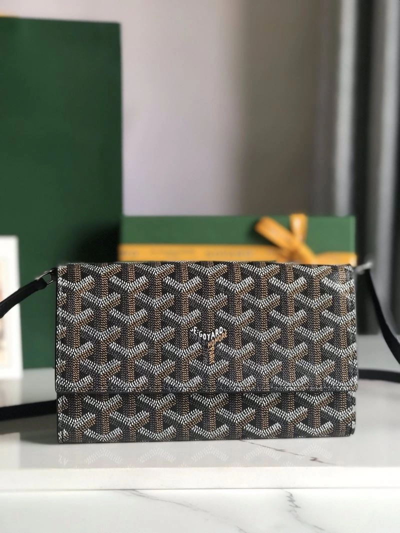 Goyard Satchel Bags TimelessDesign 67552
