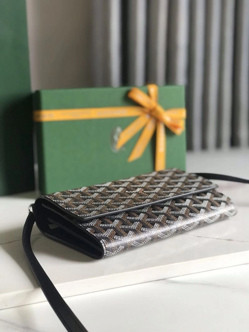 Goyard Satchel Bags TimelessDesign 67552