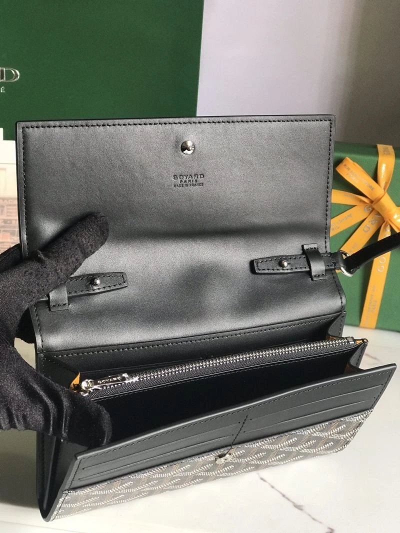 Goyard Satchel Bags TimelessDesign 67552