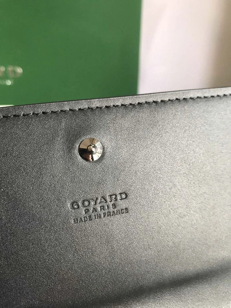 Goyard Satchel Bags TimelessDesign 67552