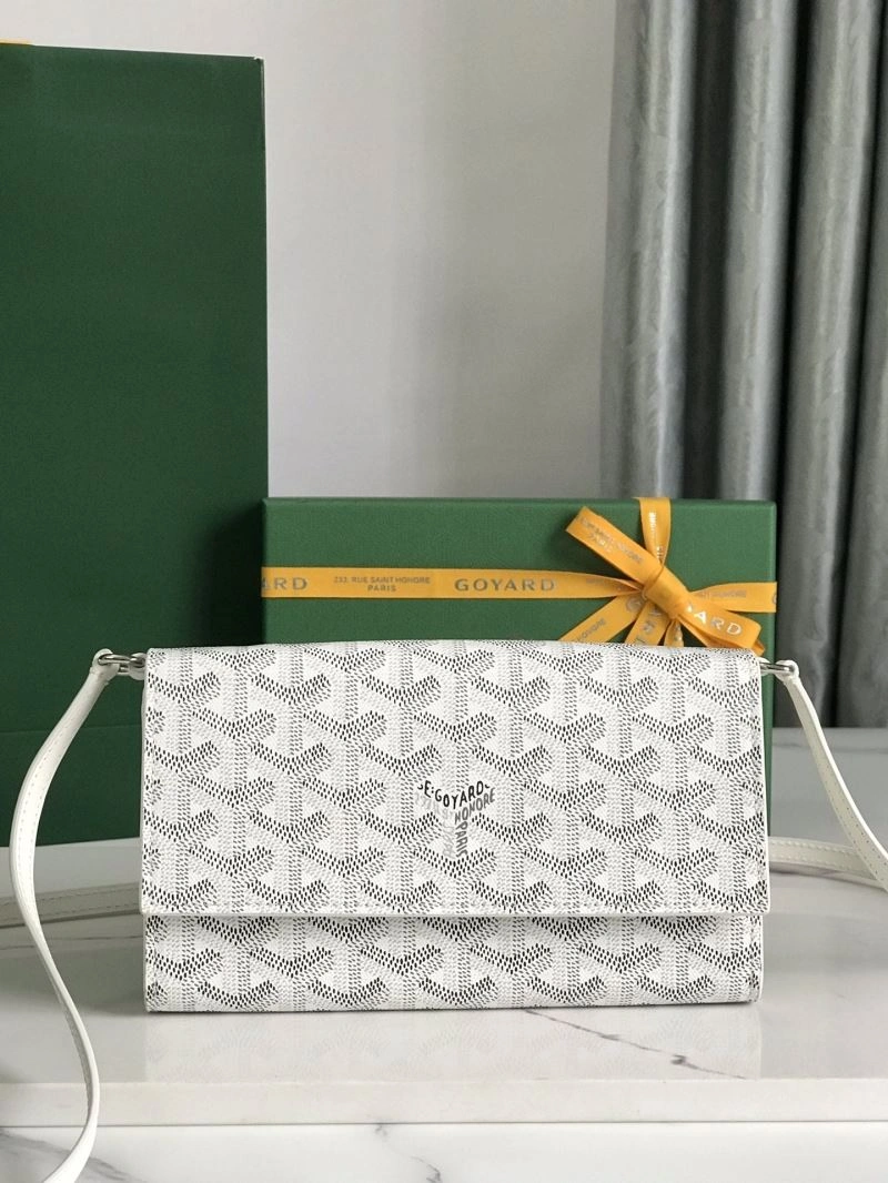Goyard Satchel Bags EyeCatching 67545