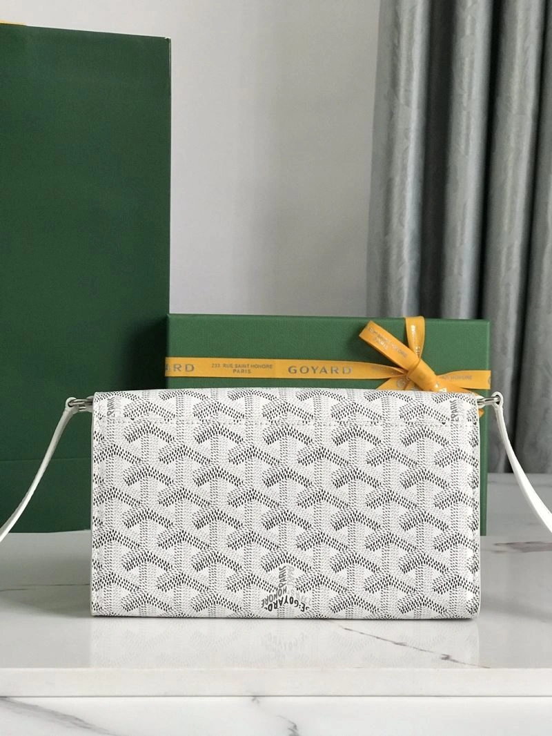 Goyard Satchel Bags EyeCatching 67545