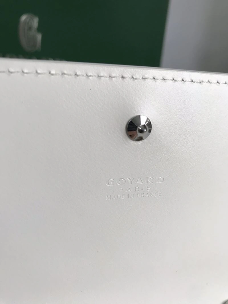 Goyard Satchel Bags EyeCatching 67545