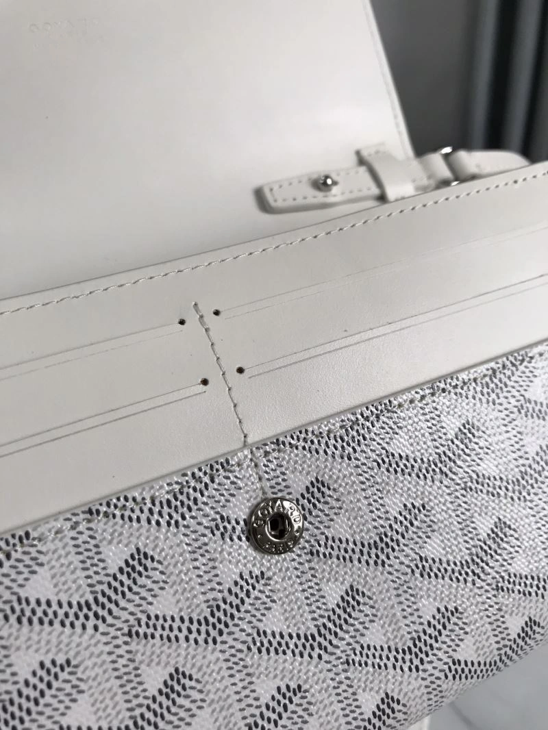 Goyard Satchel Bags EyeCatching 67545