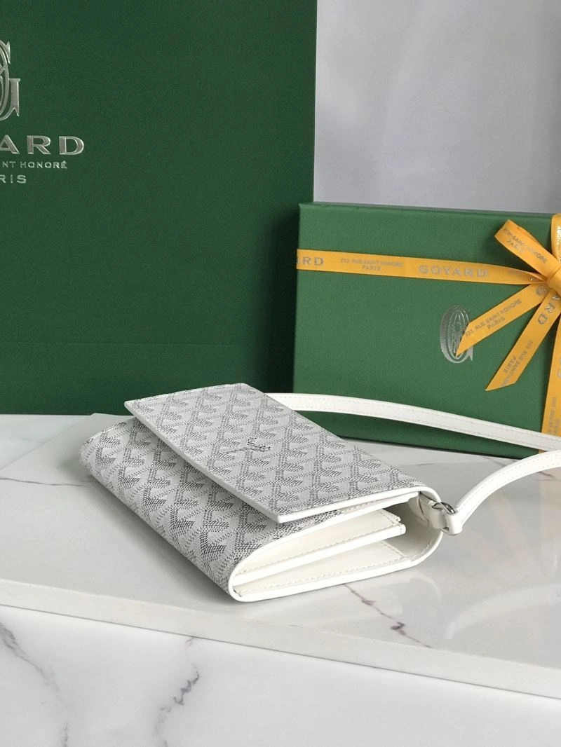 Goyard Satchel Bags EyeCatching 67545