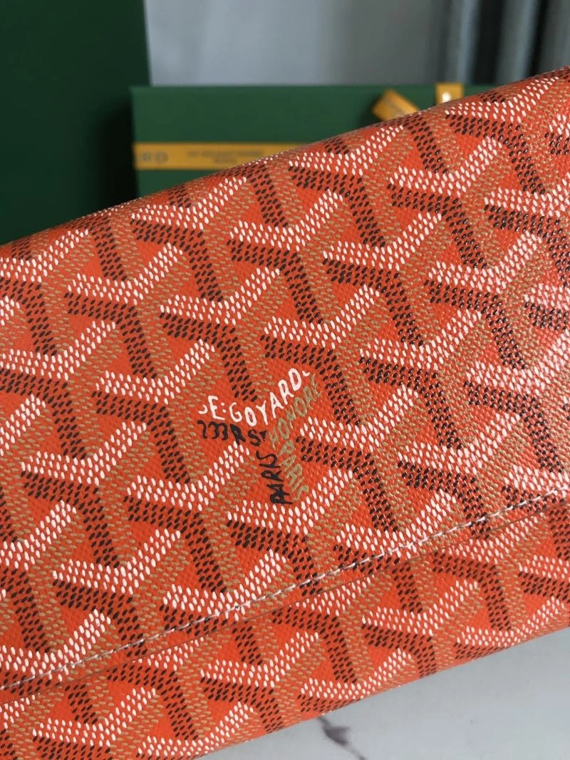 SunProtective Goyard Satchel Bags 67546