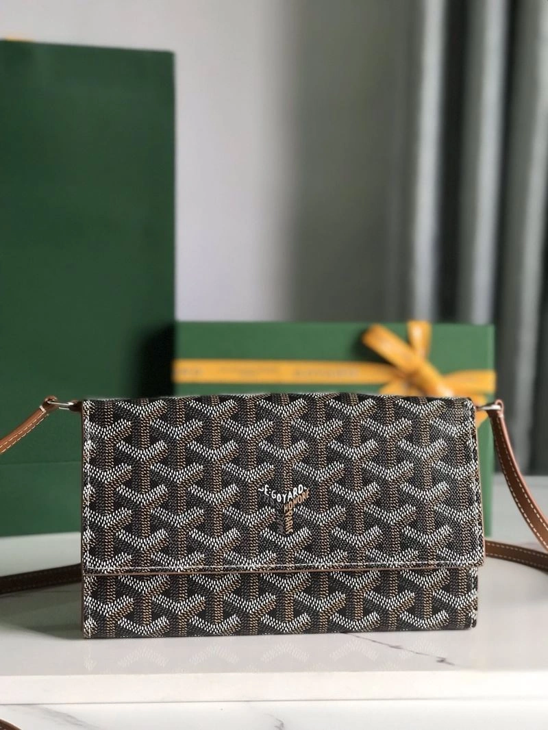 Breathable Goyard Satchel Bags 67550