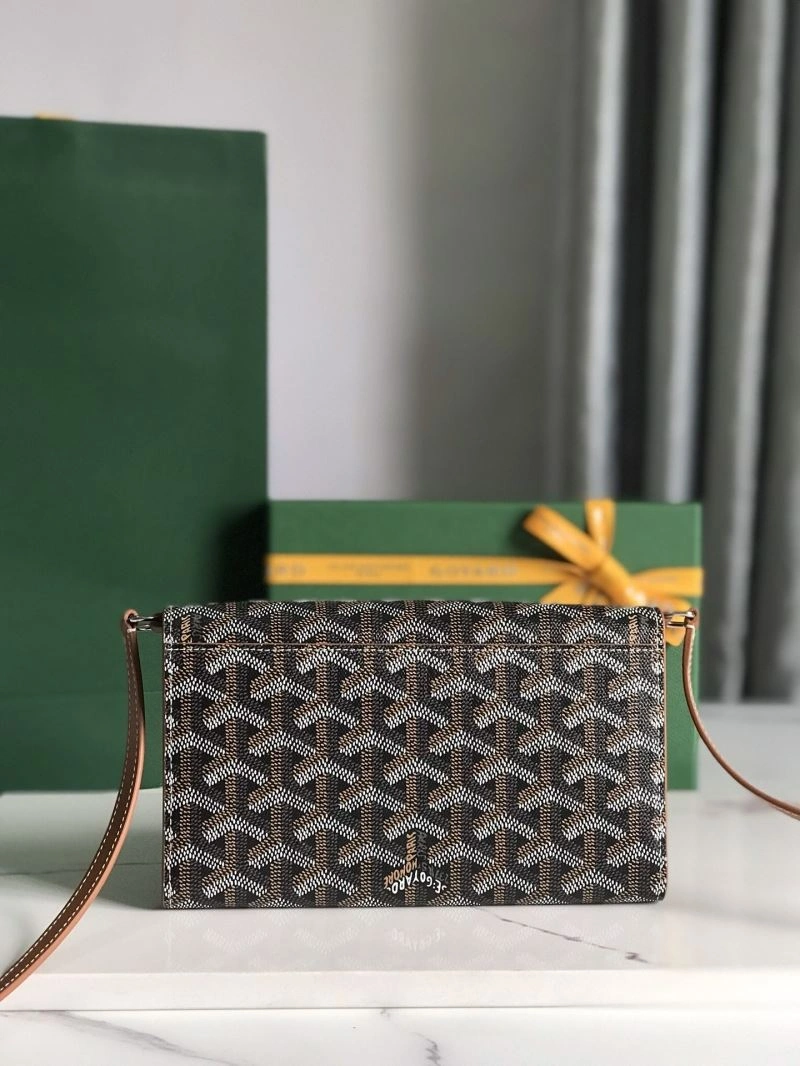 Breathable Goyard Satchel Bags 67550