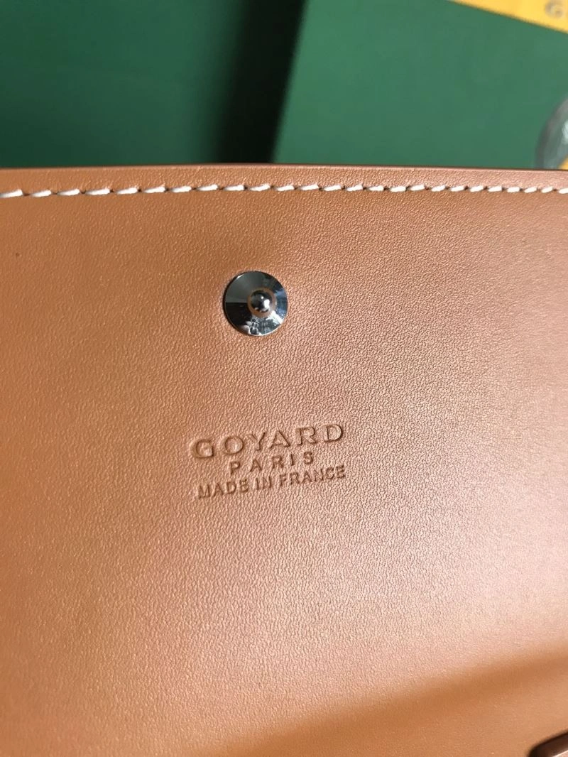 Breathable Goyard Satchel Bags 67550