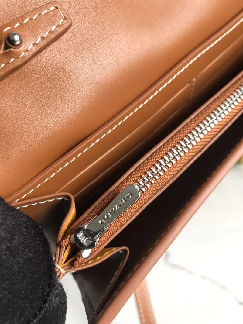 Breathable Goyard Satchel Bags 67550