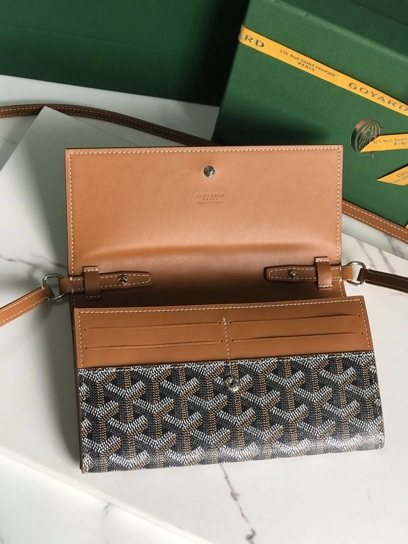 Breathable Goyard Satchel Bags 67550