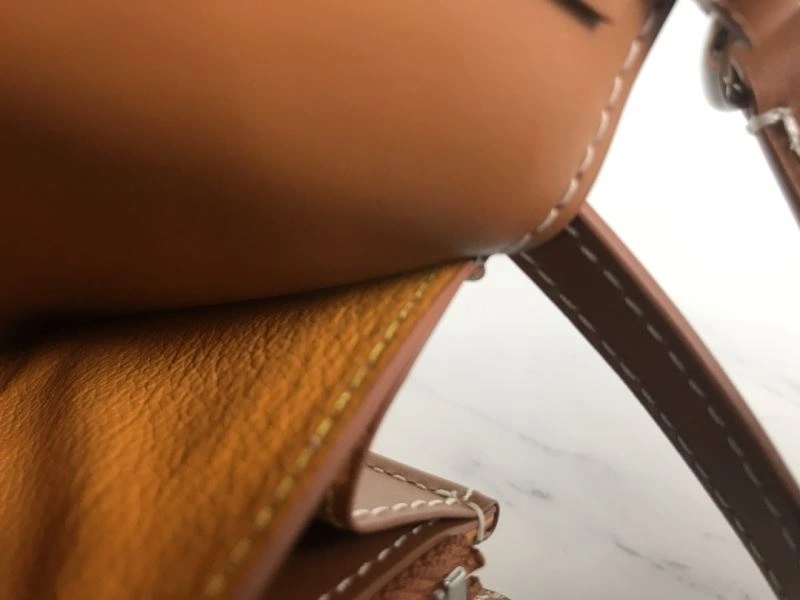 Breathable Goyard Satchel Bags 67550