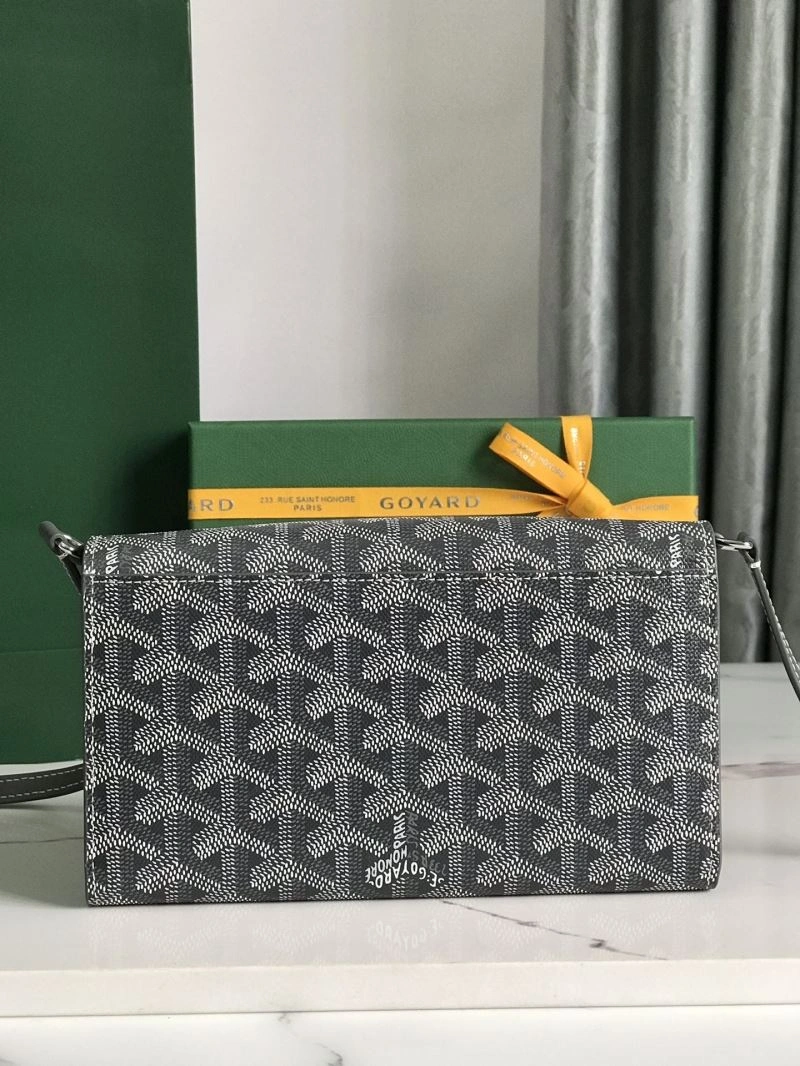 Goyard Satchel Bags Packable 67558