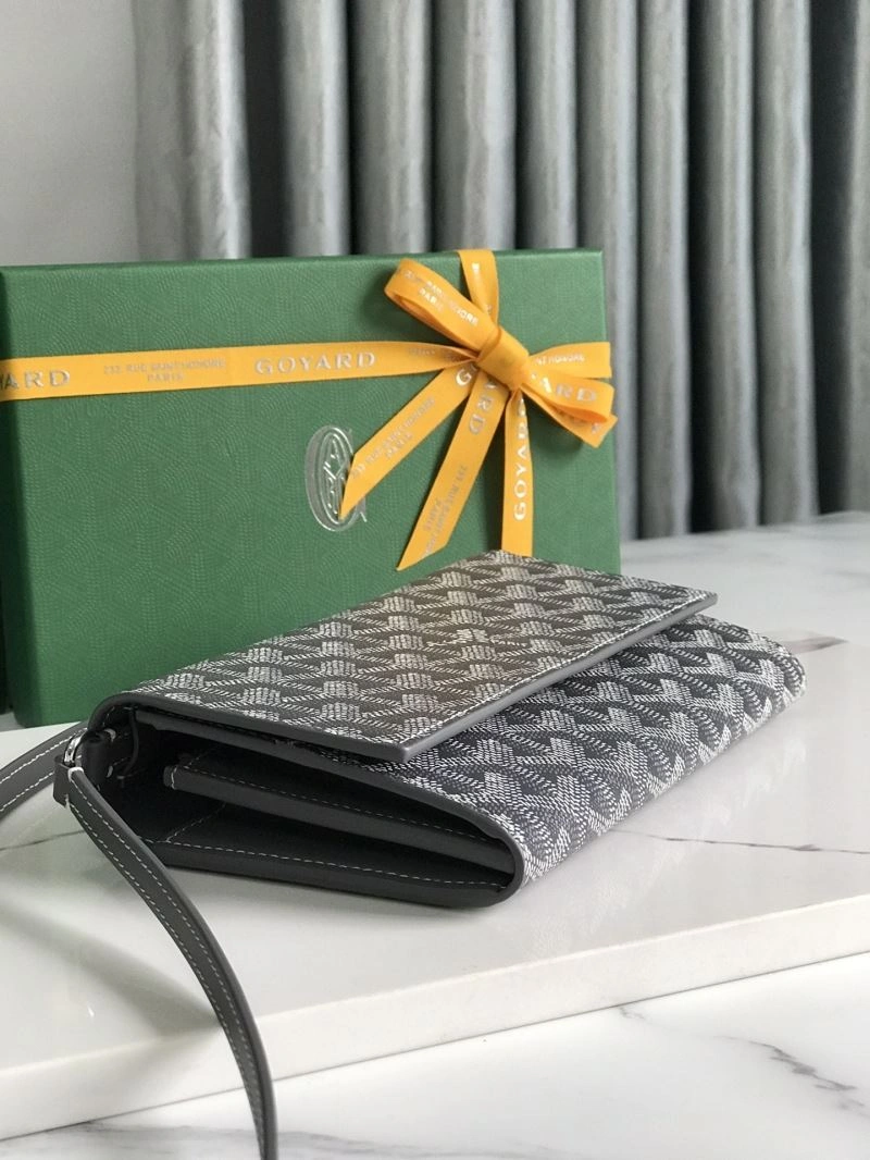 Goyard Satchel Bags Packable 67558