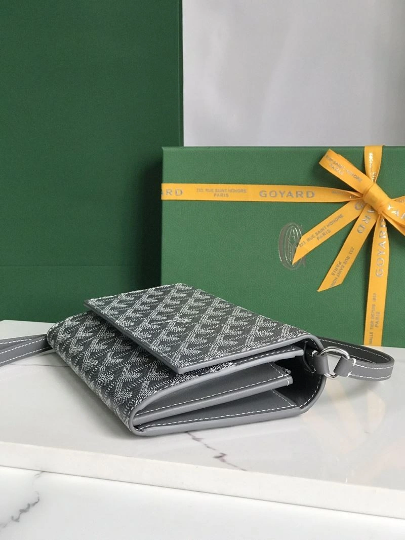 Goyard Satchel Bags Packable 67558