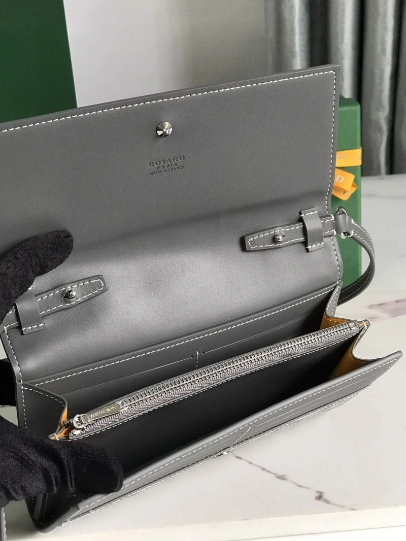 Goyard Satchel Bags Packable 67558