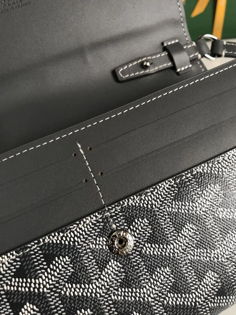Goyard Satchel Bags Packable 67558