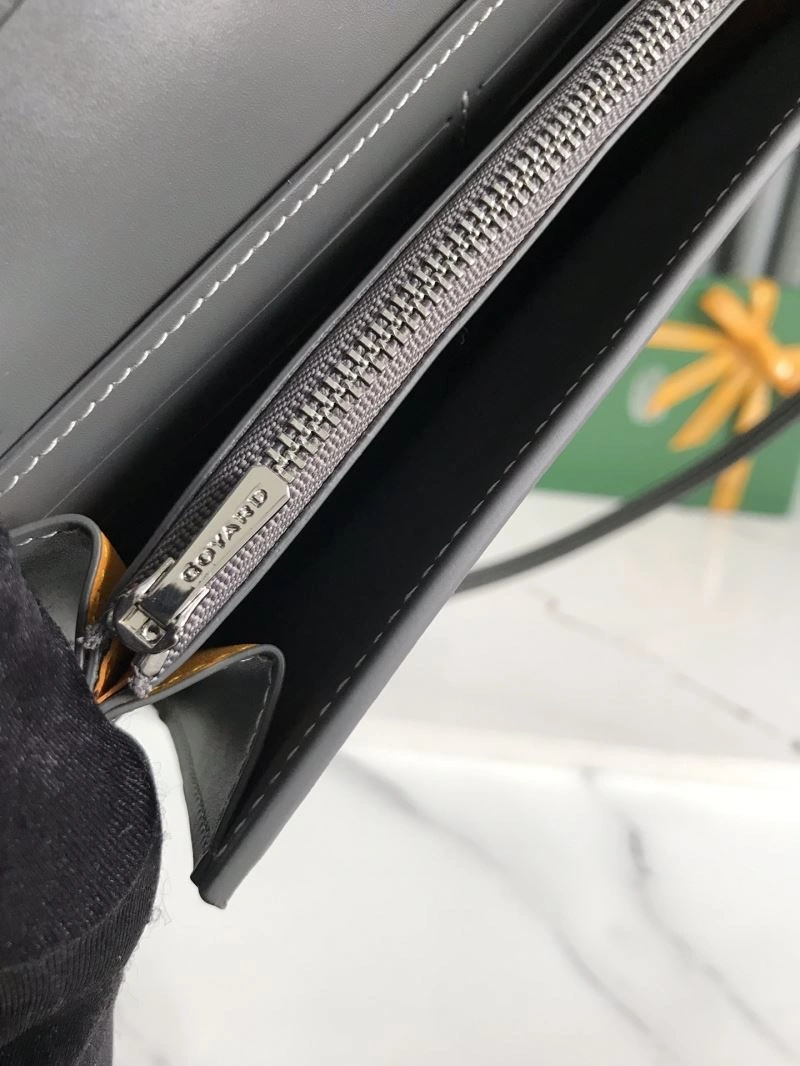 Goyard Satchel Bags Packable 67558