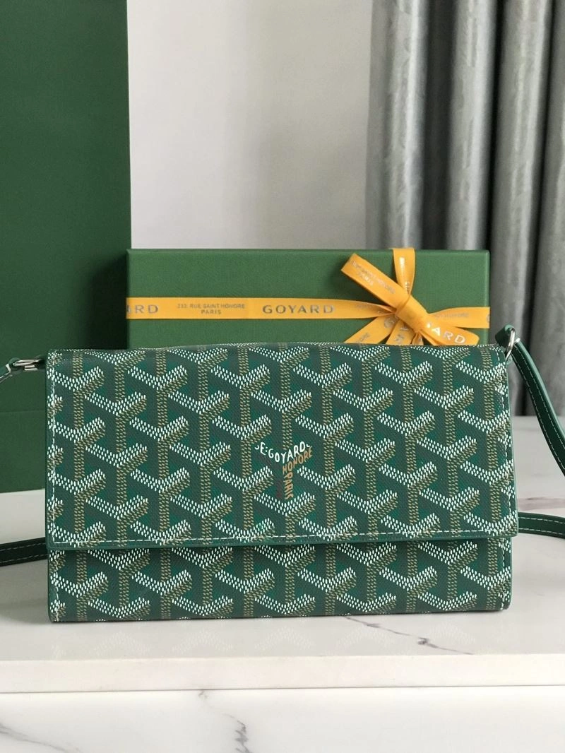 Goyard Satchel Bags HighPerformance 67557
