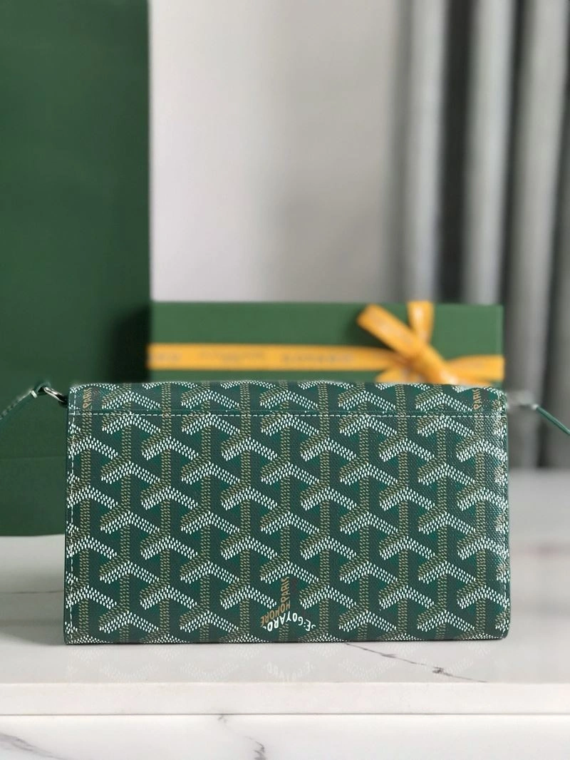 Goyard Satchel Bags HighPerformance 67557