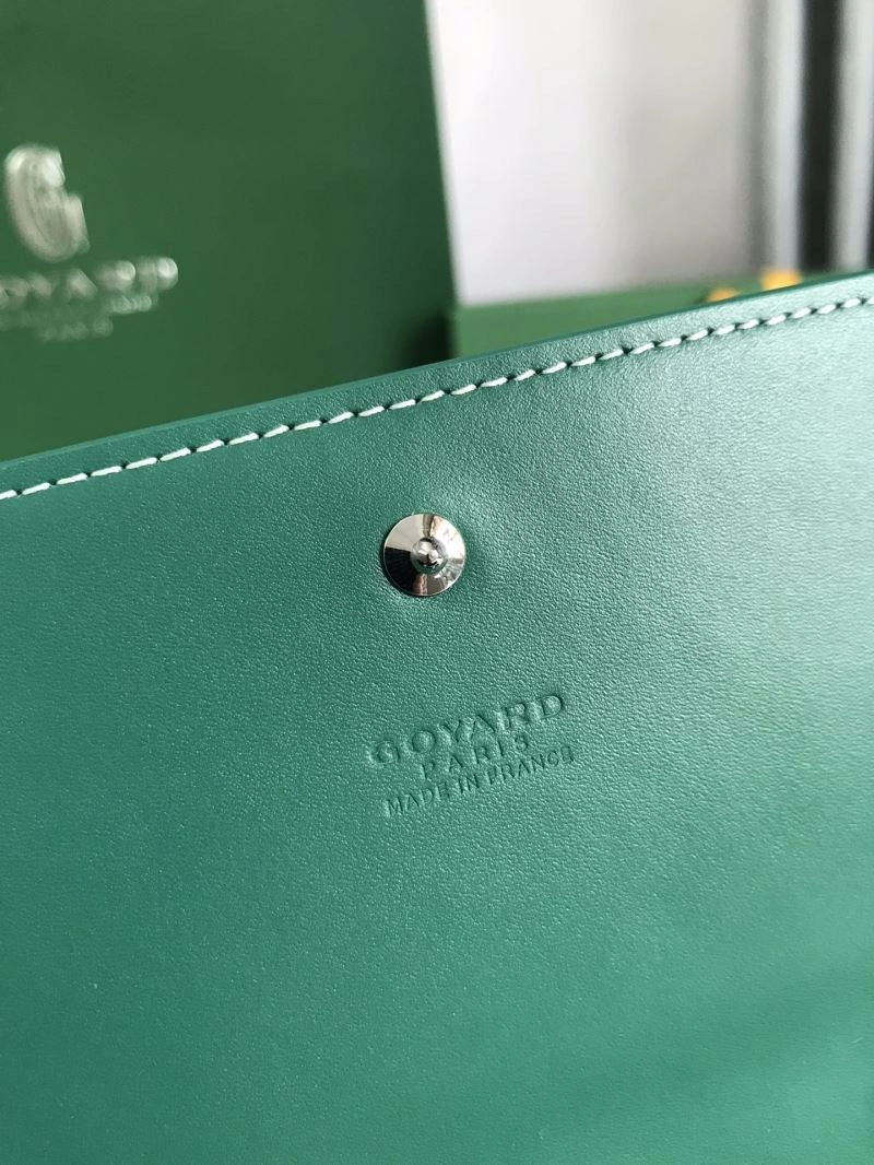 Goyard Satchel Bags HighPerformance 67557