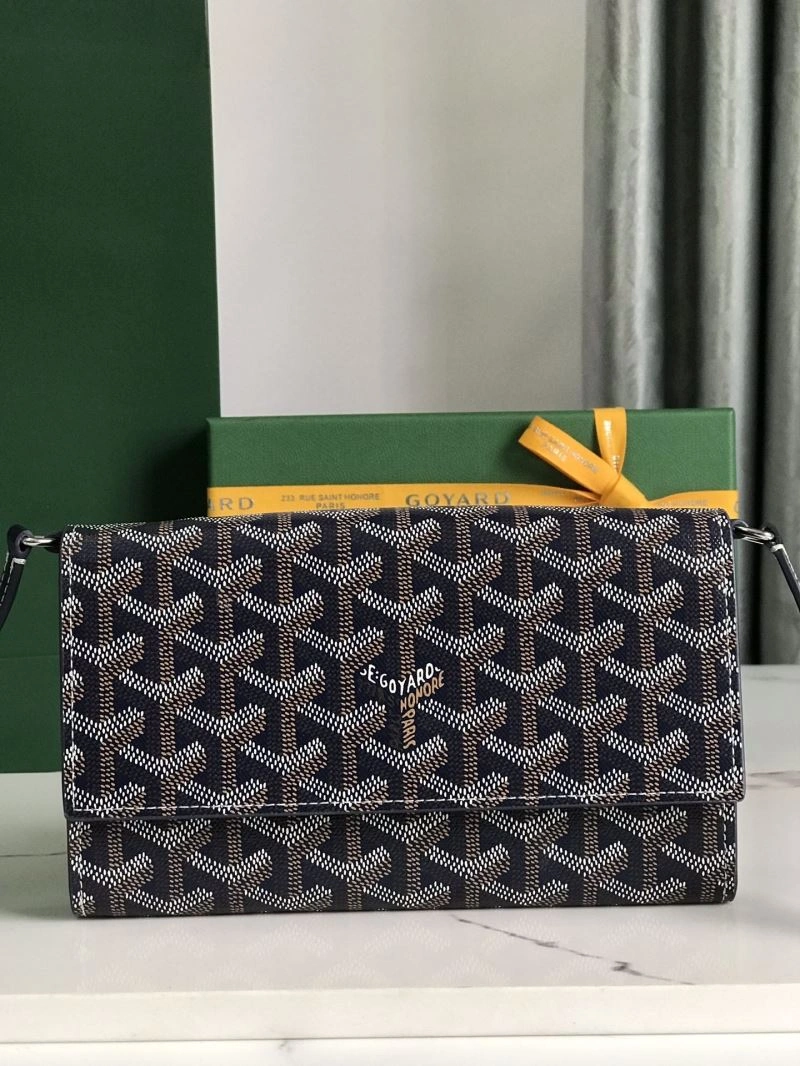 Original Goyard Satchel Bags 67539