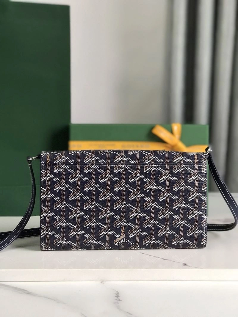 Original Goyard Satchel Bags 67539