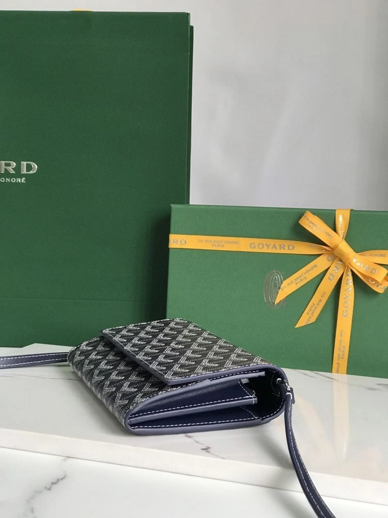 Original Goyard Satchel Bags 67539