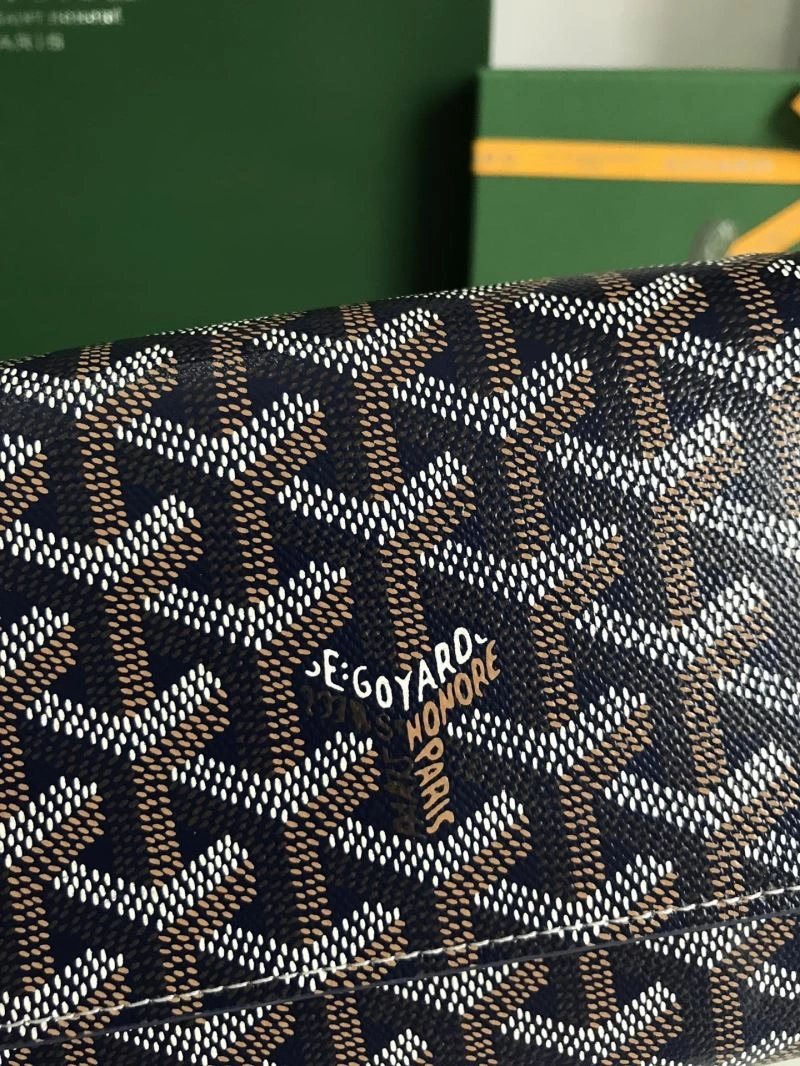 Original Goyard Satchel Bags 67539
