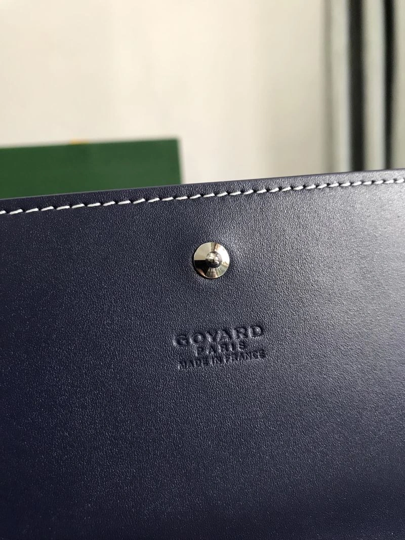 Original Goyard Satchel Bags 67539