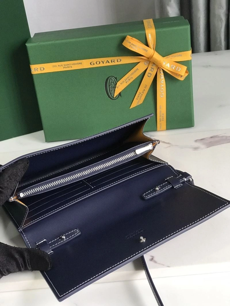 Original Goyard Satchel Bags 67539