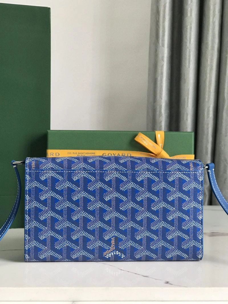 Goyard Satchel Bags TechFriendly 67559