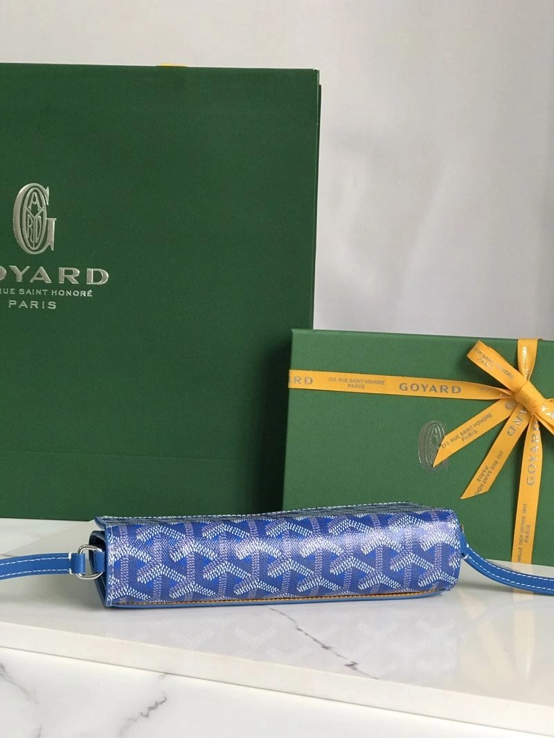 Goyard Satchel Bags TechFriendly 67559