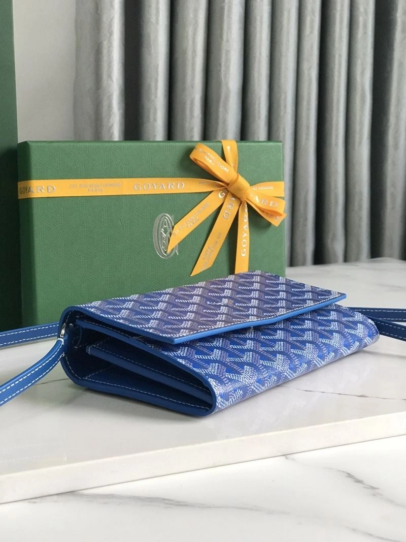 Goyard Satchel Bags TechFriendly 67559