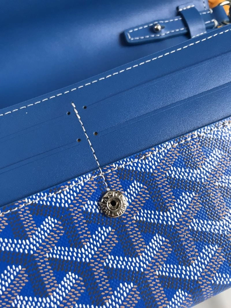 Goyard Satchel Bags TechFriendly 67559